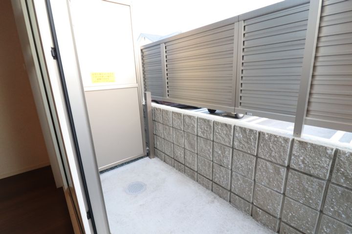 ル・プルニエIIの内装