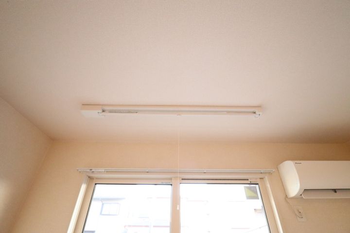 ル・プルニエIIの内装