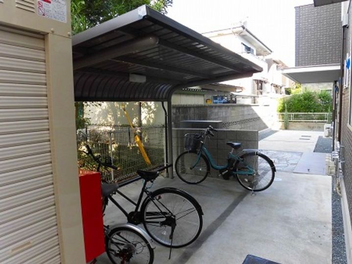 ル・プルニエIIの内装