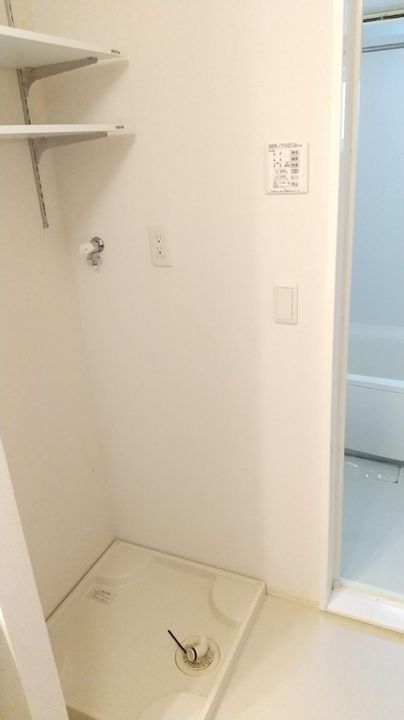 ヴァンヴェールIIの内装