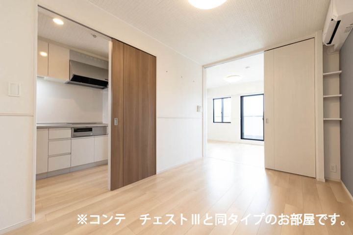 プリマ・ベラのその他画像