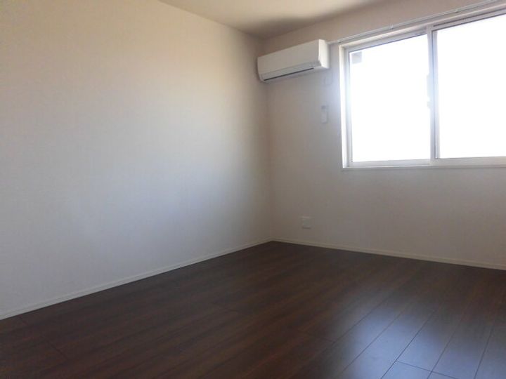 ラフィーネ益城 B棟の内装