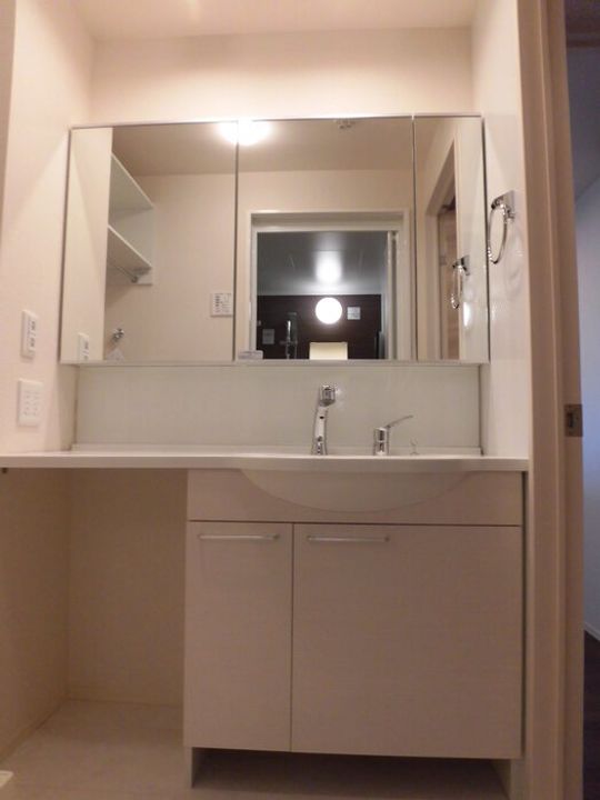 ラフィーネ益城 B棟のその他画像