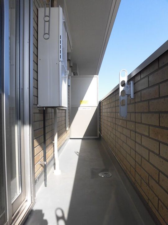 ラフィーネ益城 B棟のその他画像