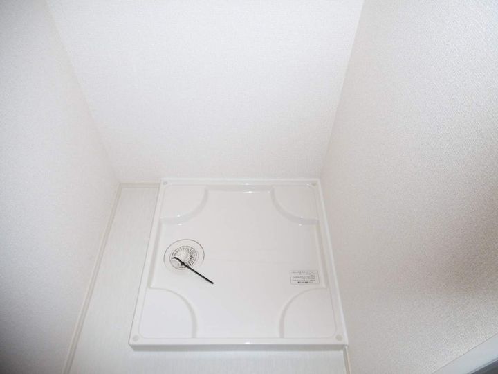 グローリー Jの内装