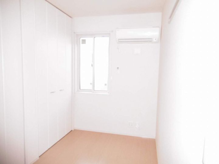 グローリー Jの内装