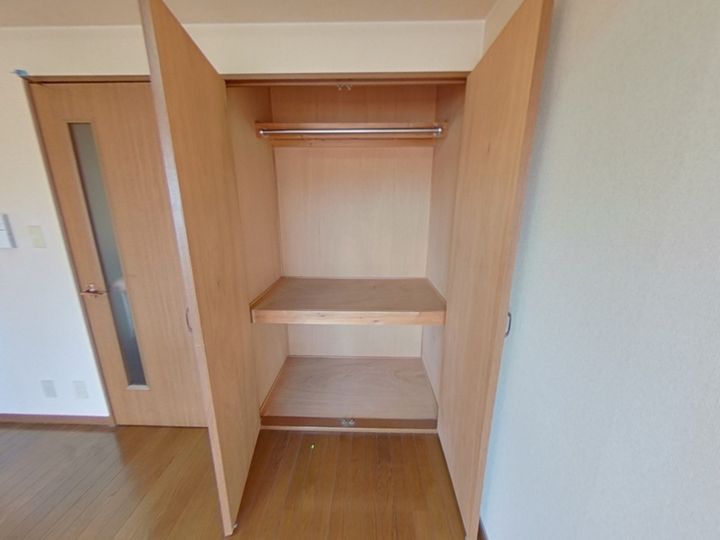 保田窪プラザマンションのその他画像