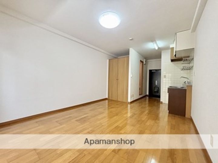 熊本県熊本市中央区渡鹿3丁目の賃貸アパートのその他画像