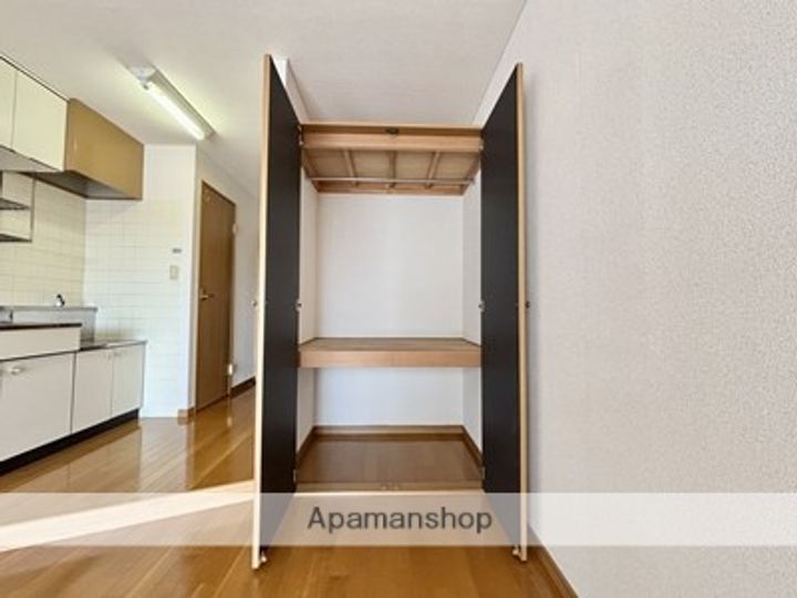 熊本県熊本市中央区渡鹿3丁目の賃貸アパートのその他画像