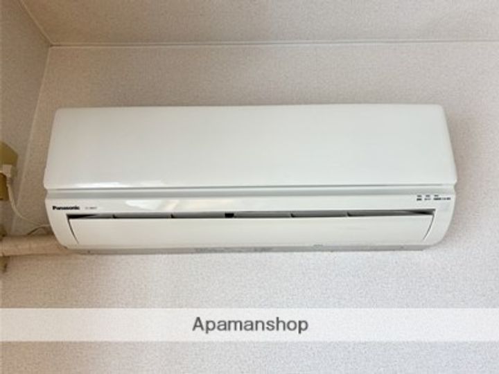 熊本県熊本市中央区渡鹿3丁目の賃貸アパートのその他画像