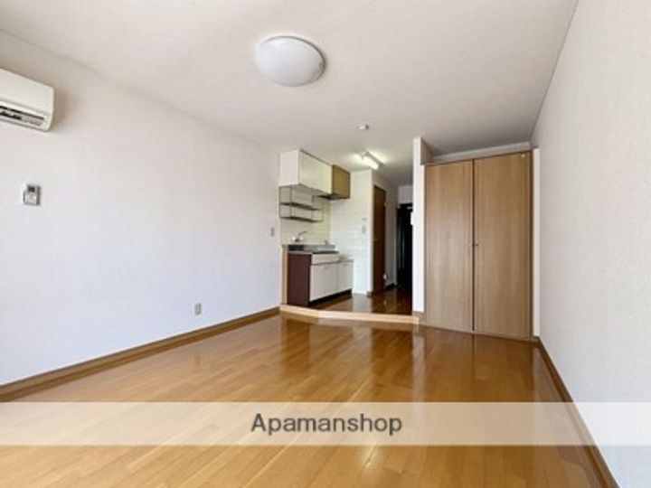 熊本県熊本市中央区渡鹿3丁目の賃貸アパートのその他画像