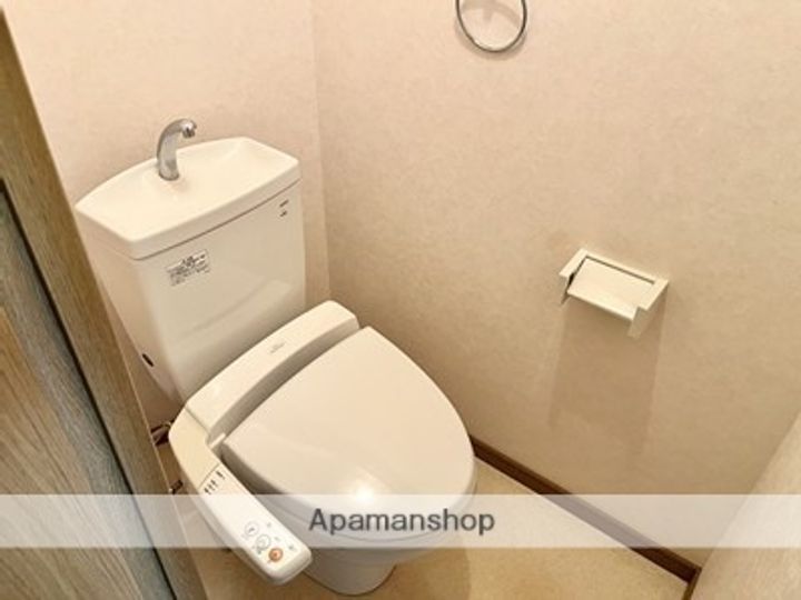 熊本県熊本市中央区新大江3丁目の賃貸マンションのその他画像