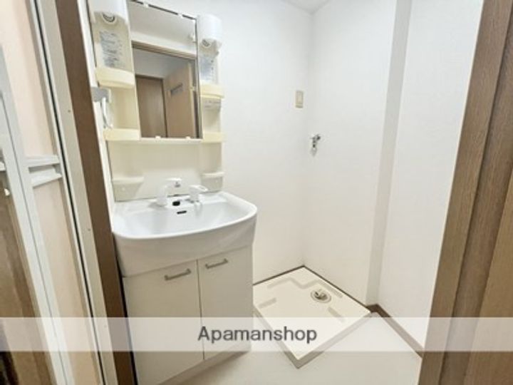 熊本県熊本市中央区新大江3丁目の賃貸マンションのその他画像