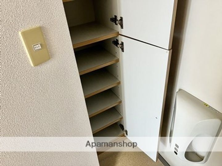 熊本県熊本市中央区新大江3丁目の賃貸マンションのその他画像