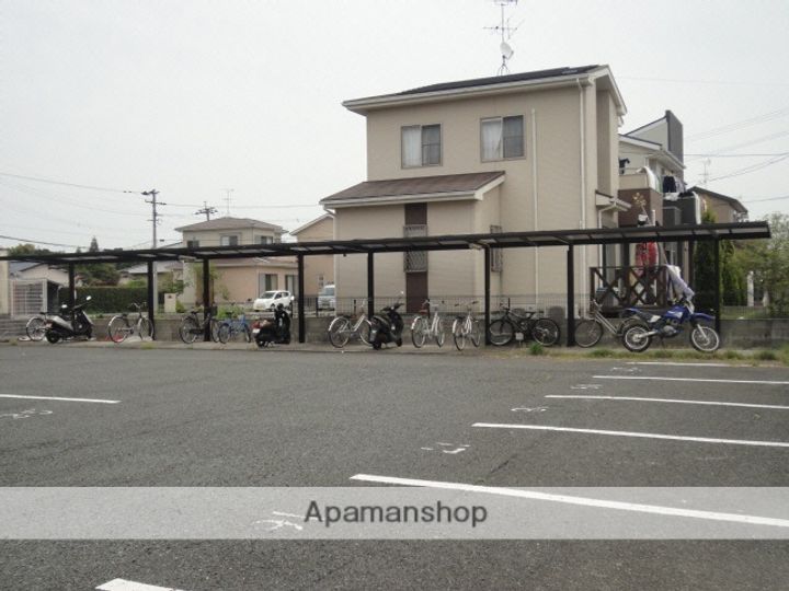 DO城南A棟のその他画像