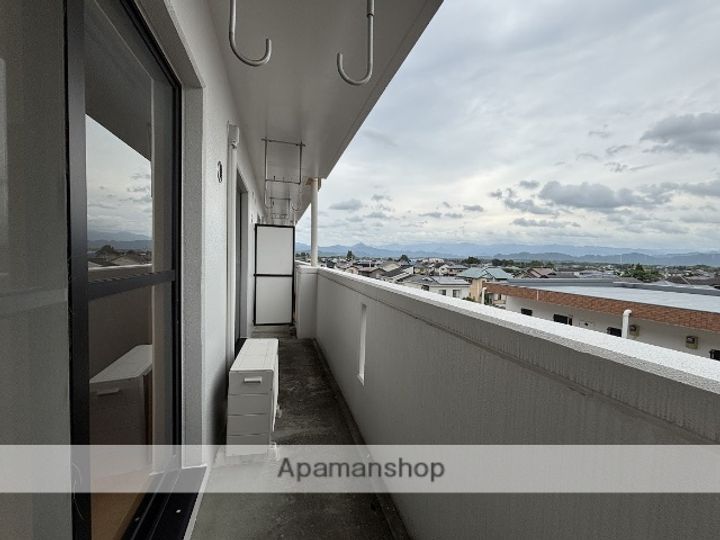 DO城南A棟のその他画像