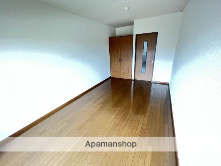 クロノス新生の居間