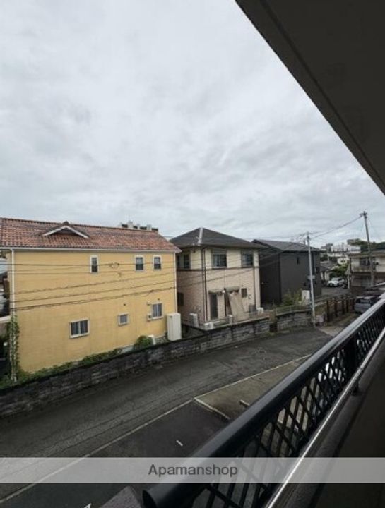 熊本県熊本市中央区渡鹿4丁目の賃貸マンションのその他画像