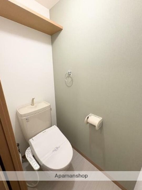 熊本県熊本市中央区渡鹿4丁目の賃貸マンションのその他画像