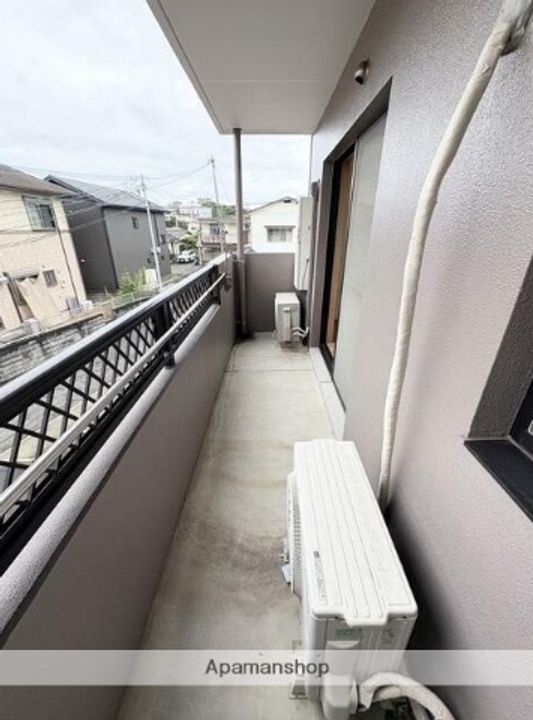 熊本県熊本市中央区渡鹿4丁目の賃貸マンションのその他画像