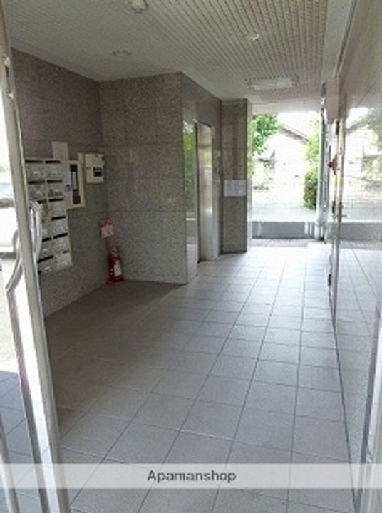熊本県熊本市中央区渡鹿4丁目の賃貸マンションのその他画像