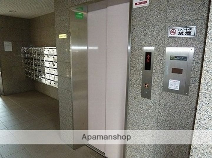 熊本県熊本市中央区渡鹿4丁目の賃貸マンションのその他画像