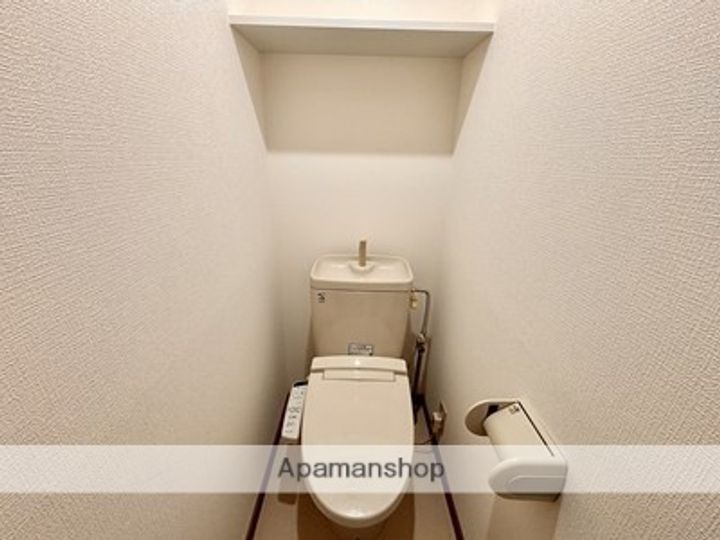 熊本県熊本市中央区渡鹿4丁目の賃貸マンションのその他画像