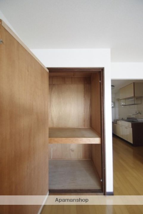 メゾン・ド・ソフィア黒髪のその他画像