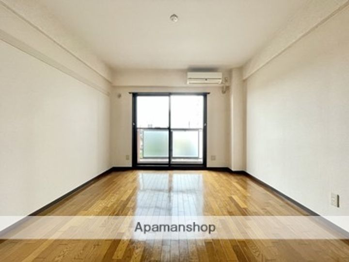 熊本県熊本市中央区萩原町の賃貸マンションの内装