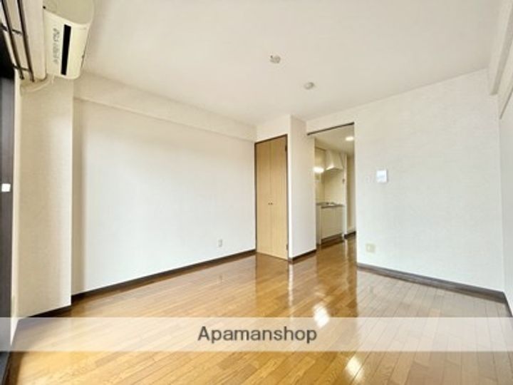 熊本県熊本市中央区萩原町の賃貸マンションの内装