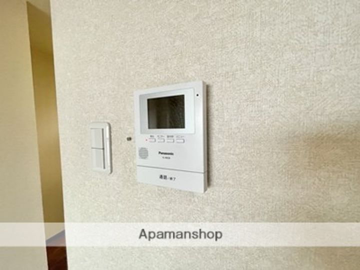 熊本県熊本市中央区萩原町の賃貸マンションのその他画像