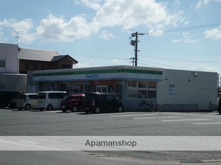 アーバンライフ堀ノ内の周辺