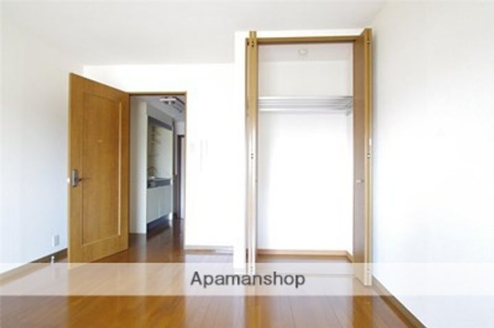 セントラル・レジデンスのその他画像