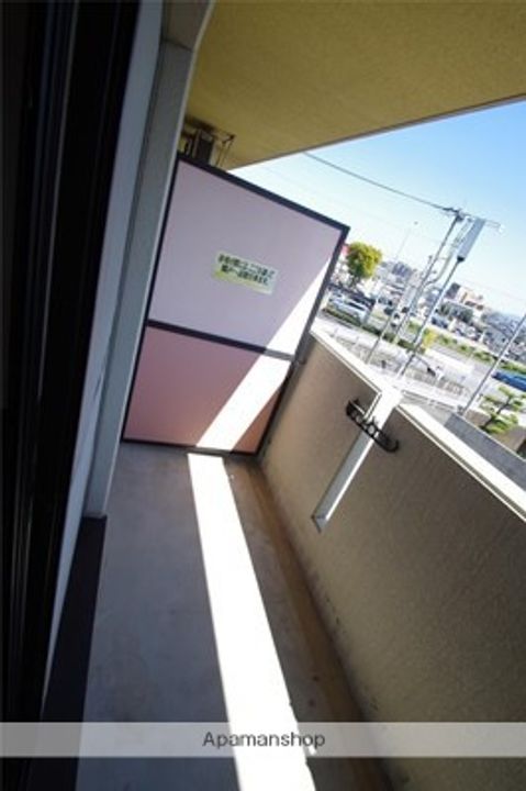 セントラル・レジデンスのその他画像