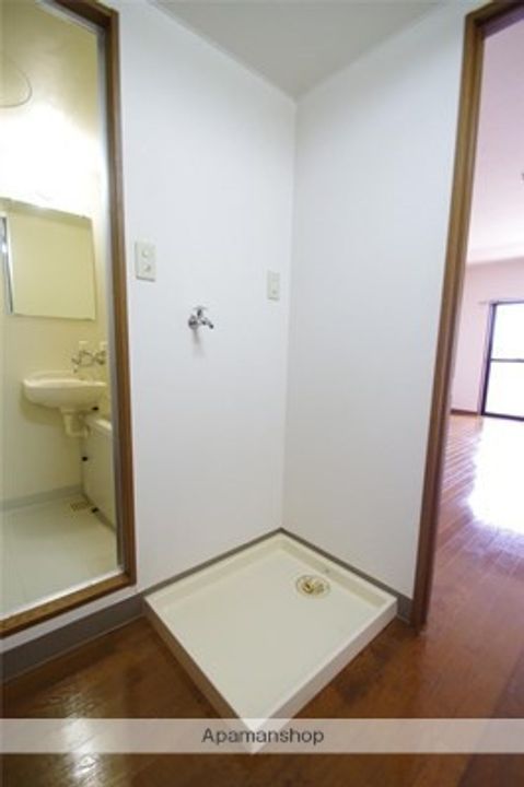 セントラル・レジデンスのその他画像