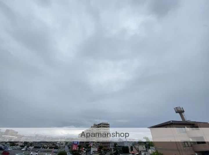 セントラル・レジデンスのその他画像