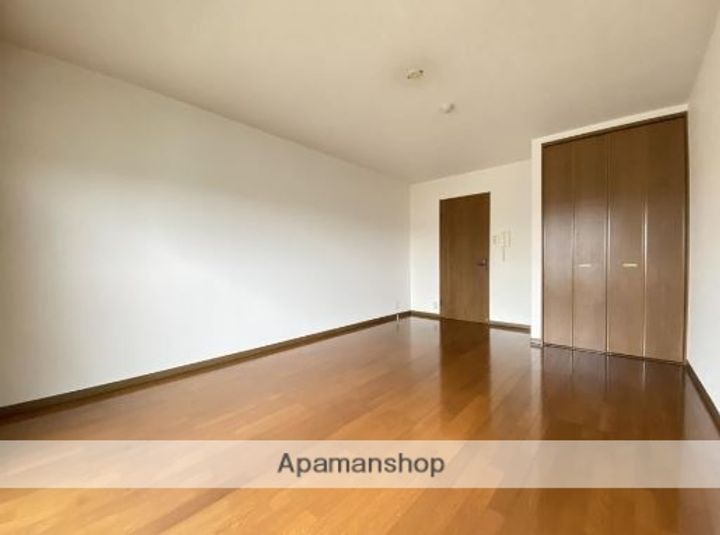 セントラル・レジデンスの内装