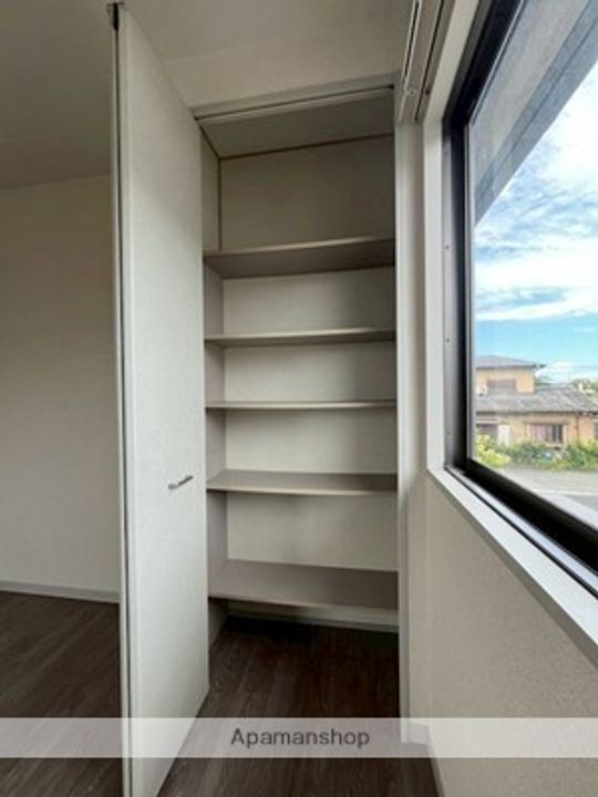 熊本県熊本市南区野田2丁目の賃貸アパートのその他画像