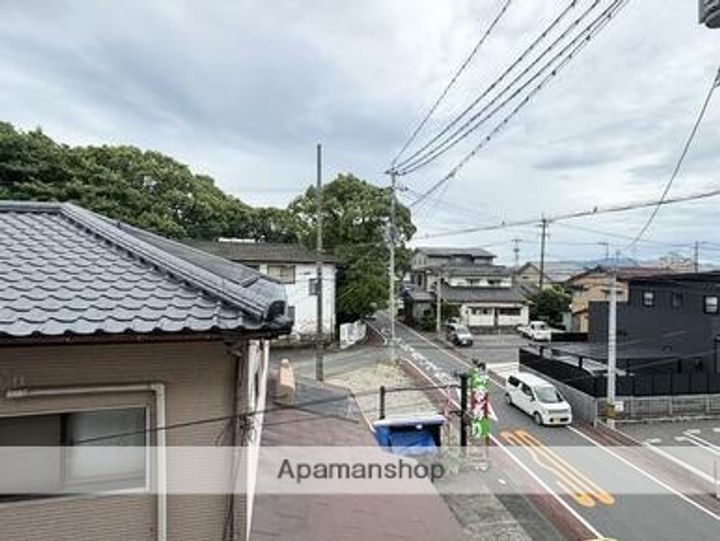 熊本県熊本市南区御幸笛田4丁目の賃貸マンションのその他画像
