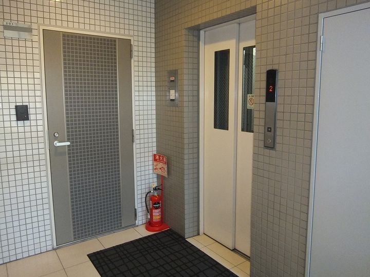 EFビルのその他画像