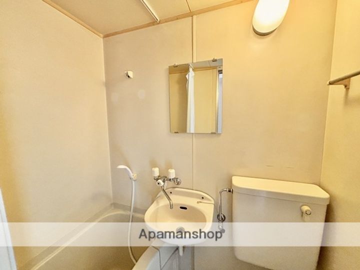 コンフォート乃ぞみの内装