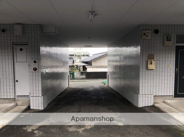 熊本県熊本市北区龍田2丁目の賃貸アパートのその他画像