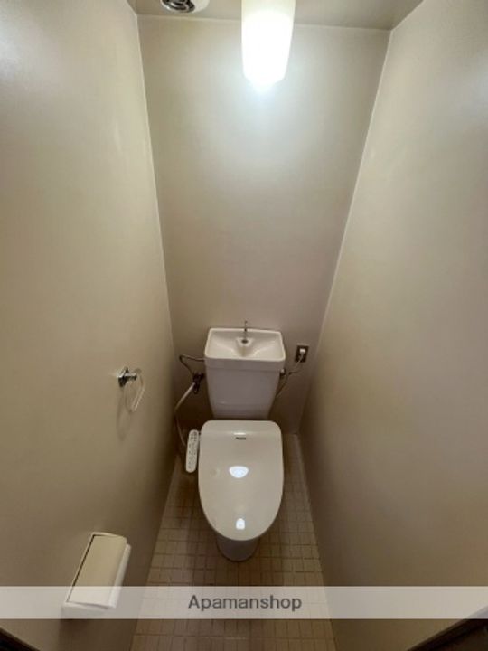 熊本県熊本市北区龍田2丁目の賃貸アパートのその他画像