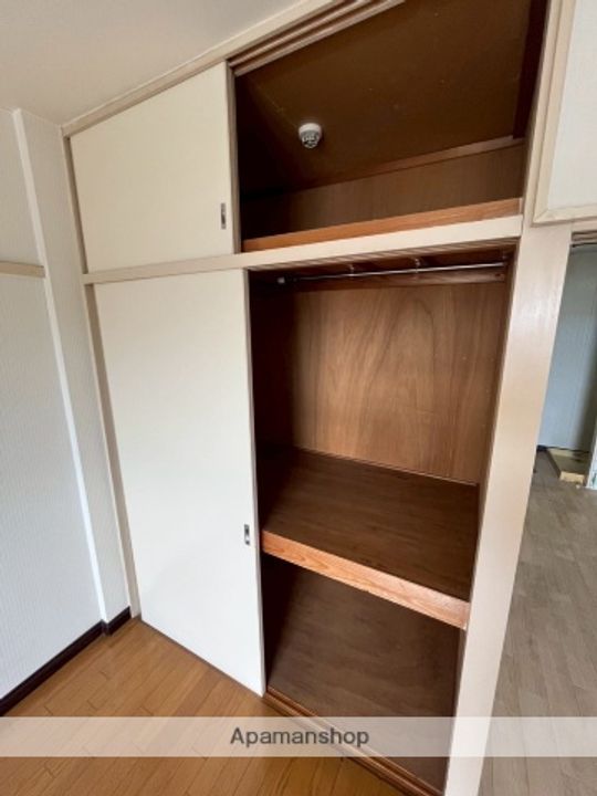 熊本県熊本市北区龍田2丁目の賃貸アパートのその他画像