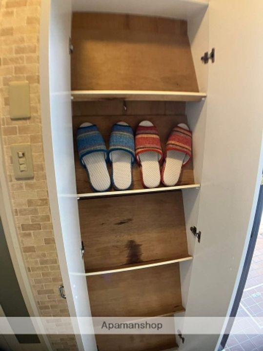 熊本県熊本市東区京塚本町の賃貸アパートのその他画像