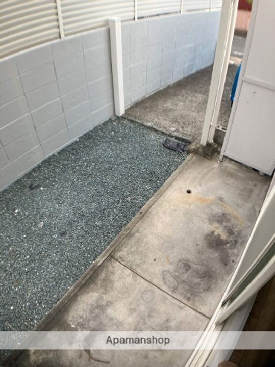 熊本県熊本市東区京塚本町の賃貸アパートのその他画像