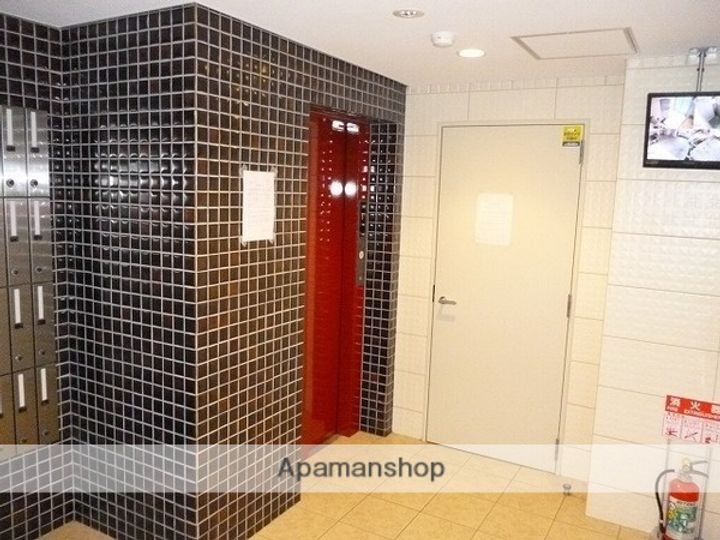 熊本県熊本市中央区菅原町の賃貸マンションのその他画像