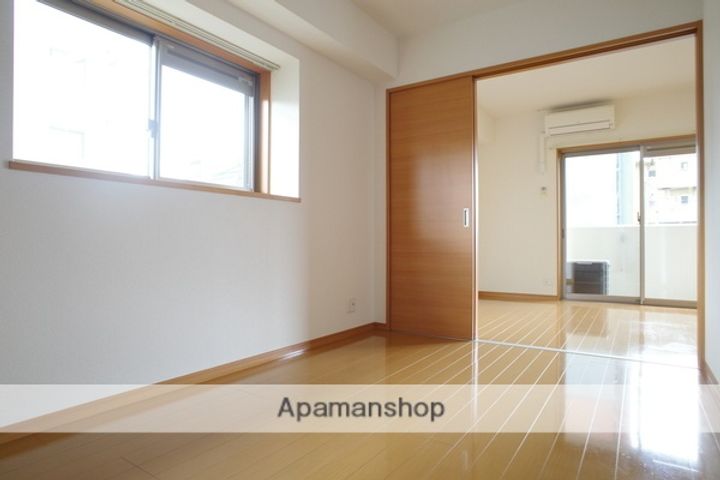 熊本県熊本市中央区菅原町の賃貸マンションのその他画像