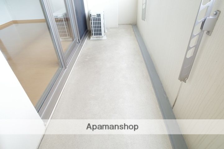 熊本県熊本市中央区菅原町の賃貸マンションのその他画像