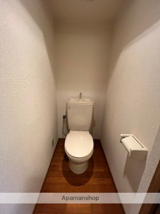 熊本県熊本市中央区本荘6丁目の賃貸アパートのその他画像